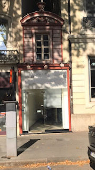  Maison à vendre 2 pièces 30 m²