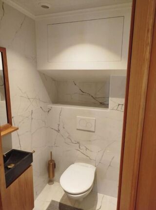  Appartement � louer 2 pi�ces 34 m�