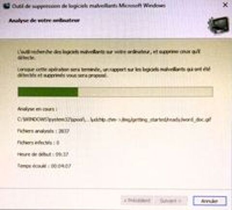   Cours particuliers en informatique pour d�butants 