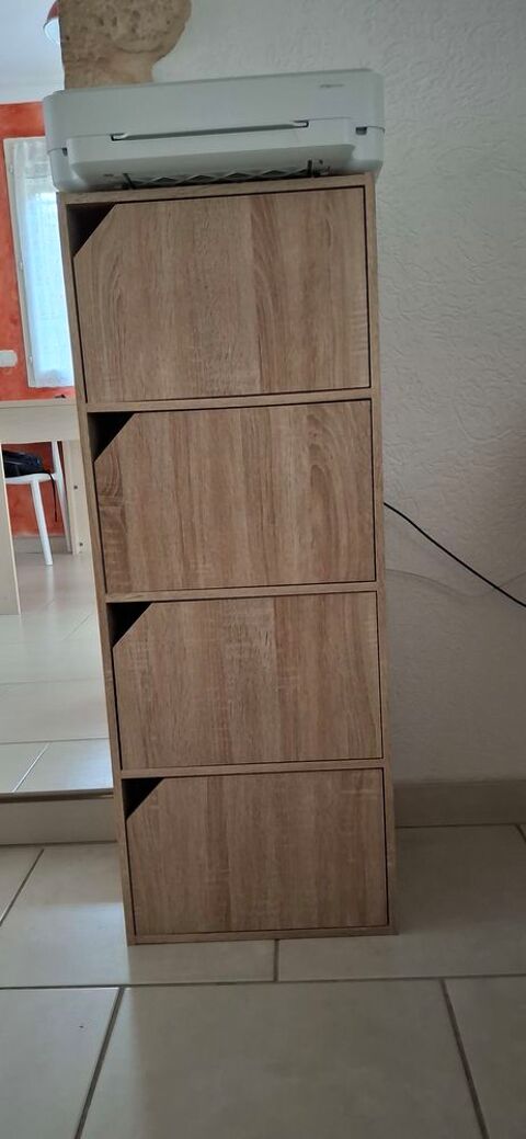 meuble de bureau bas 25 Vendargues (34)