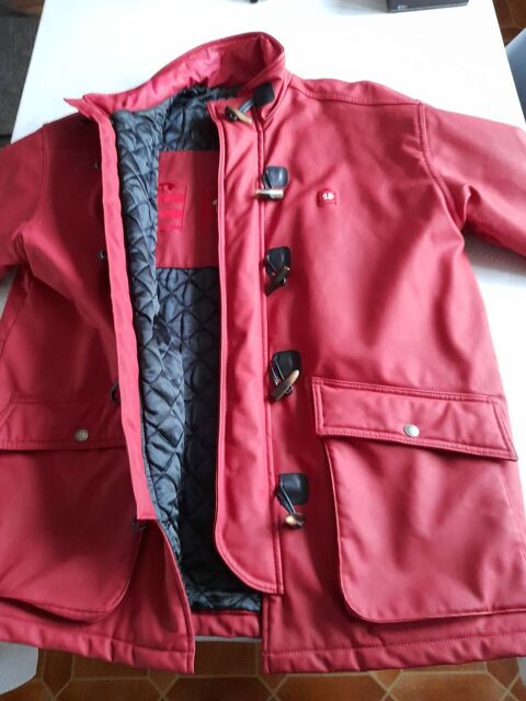 veste sport homme 100 Tournus (71)