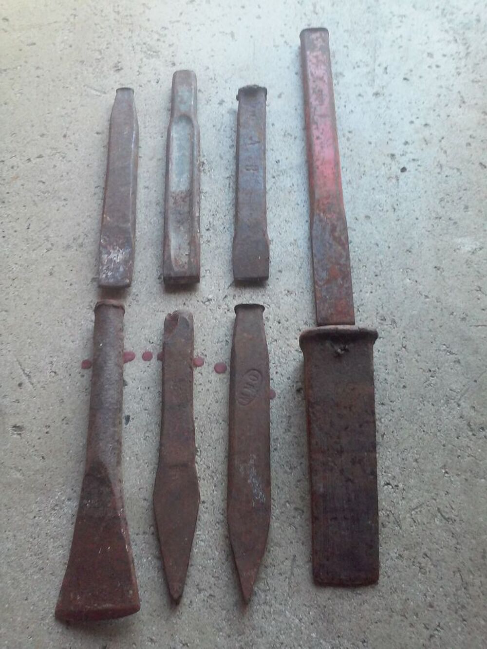 LOT Bricolage