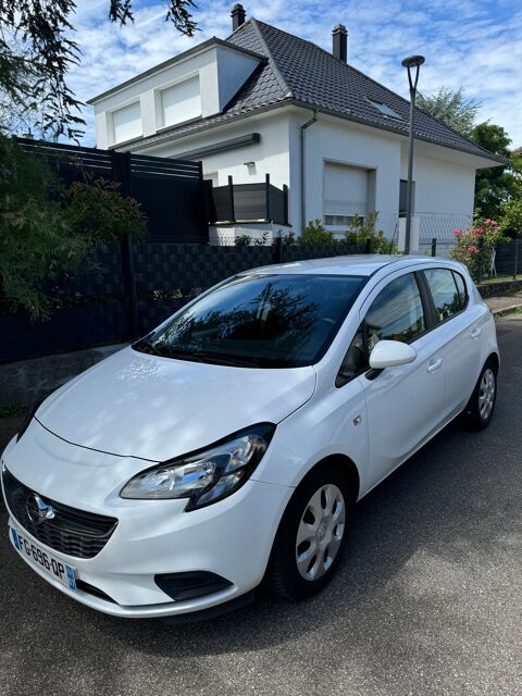 Opel corsa 1.0 Ecotec Turbo 90 ch Design 120 ans