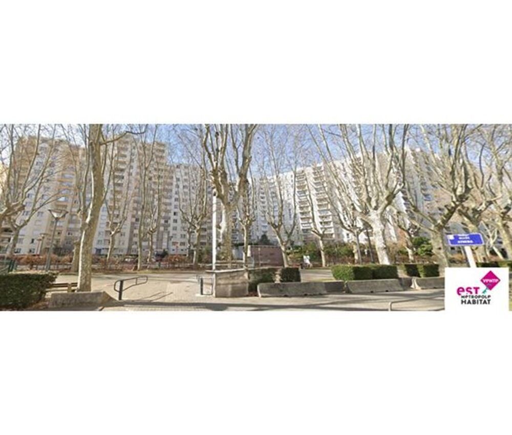 Vente Appartement T2 - 52m ² Villeurbanne