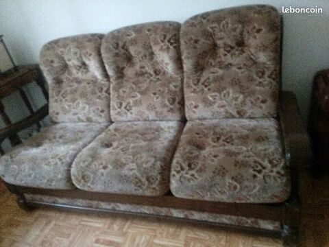 Canap� + fauteuil 150 Saint-Paul-l�s-Dax (40)