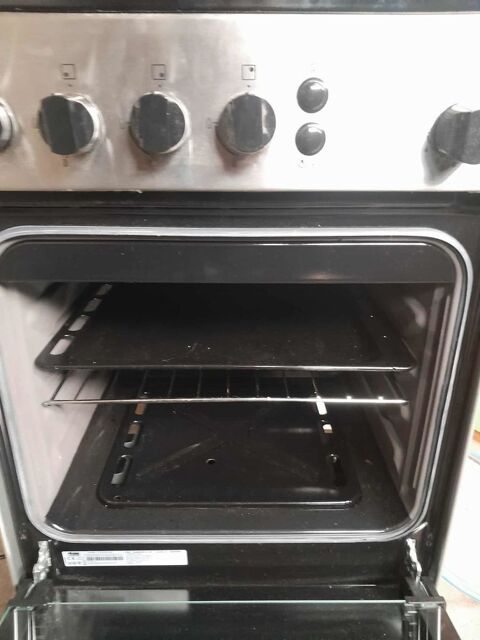 gazini�re gaz Faure 200 Valen�ay (36)