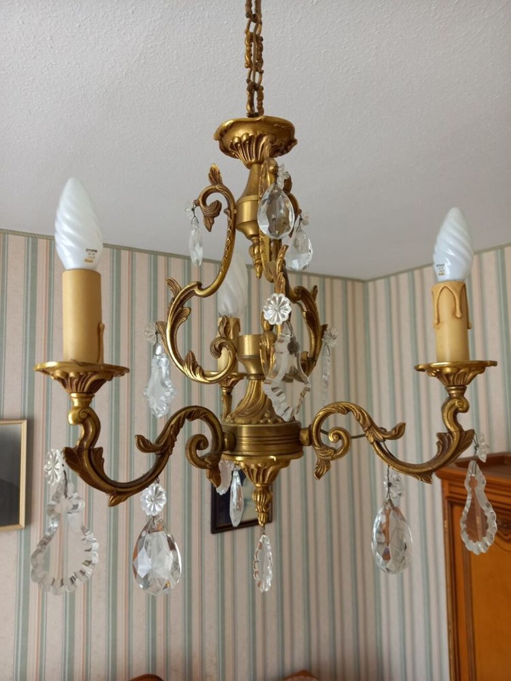 Lustre Meubles