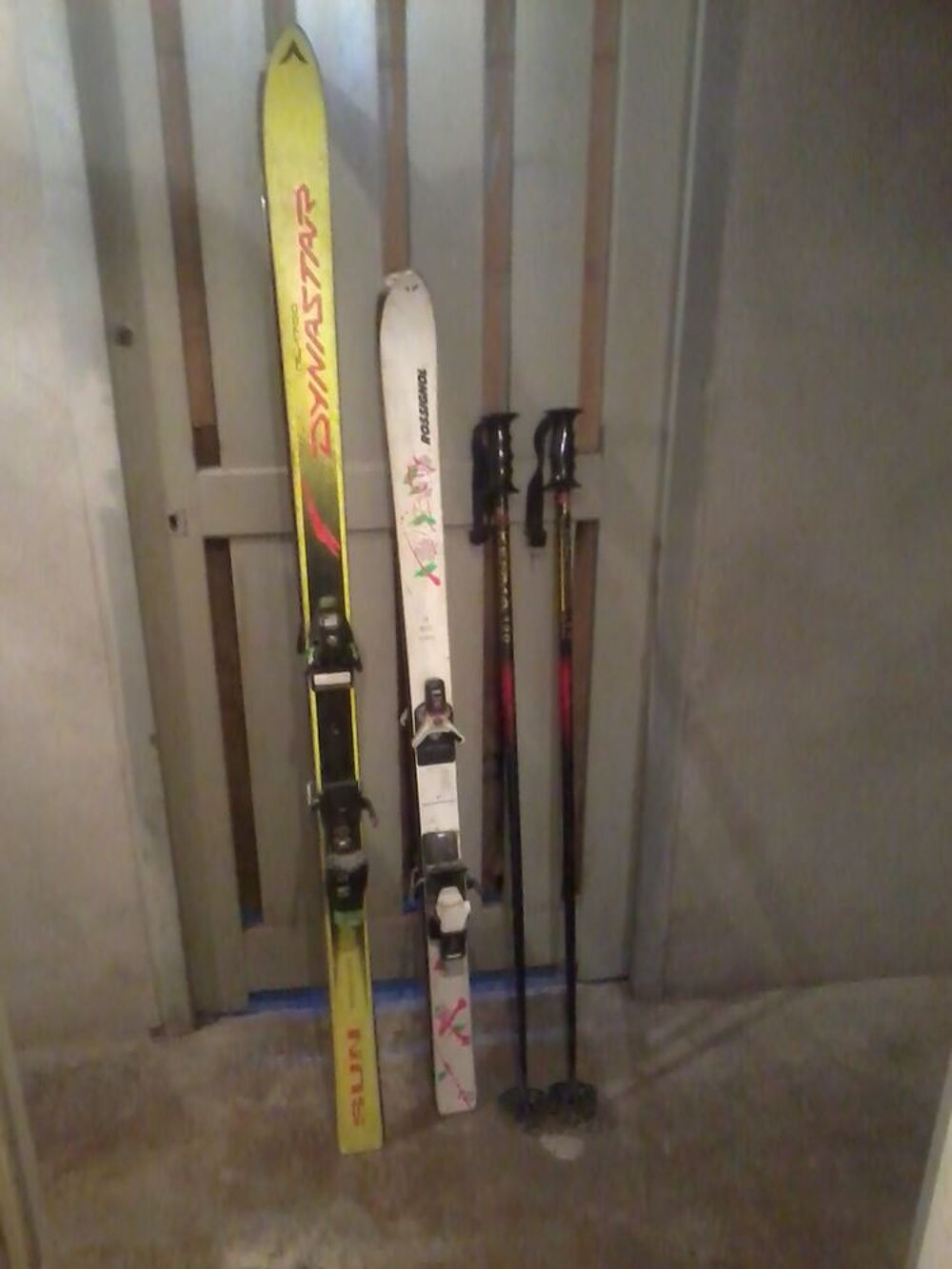 ski Sports