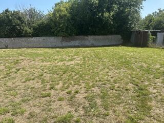  Terrain � vendre 1069 m�