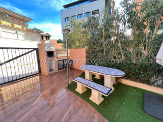  Maison � vendre 4 pi�ces 116 m� Torrevieja