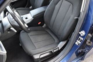 S&eacute;rie 3 Touring 318d 150 ch BVA8 Lounge 2022 occasion 56300 Pontivy
