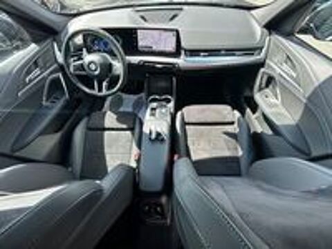 X1 sDrive 18i 136ch DKG7 M Sport 2024 occasion 95330 Domont