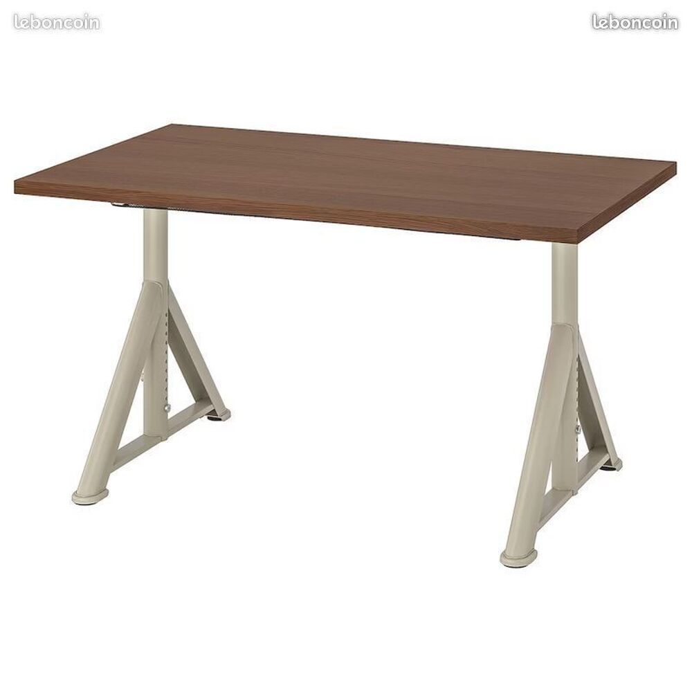Bureau IKEA ID&Aring;SEN Meubles