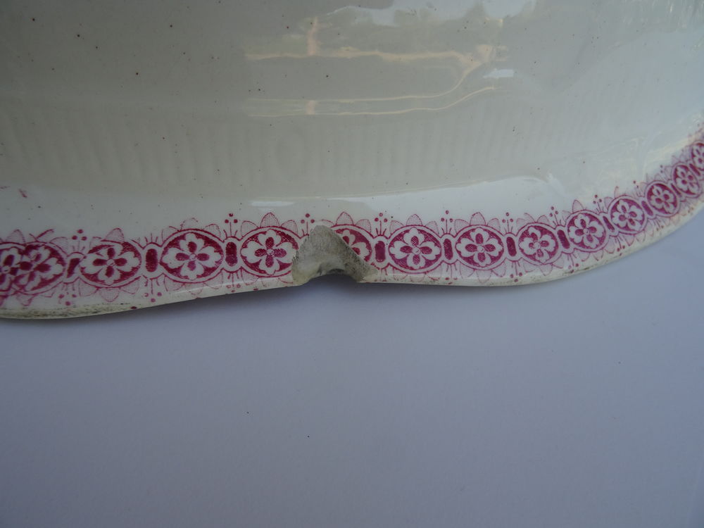 Service de toilette ancien Nigella Décoration