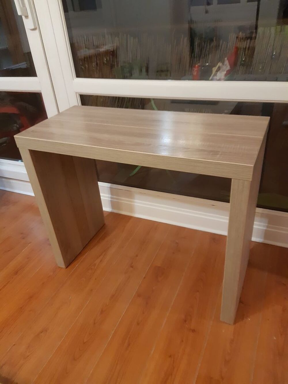 Table &agrave; rallonges Meubles