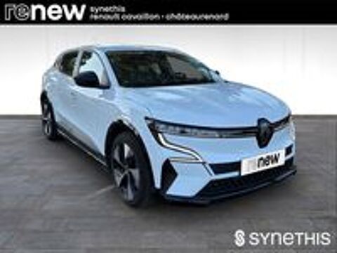 M&eacute;gane Megane E-Tech EV40 130ch standard charge Equilibre 2023 occasion 84300 Cavaillon