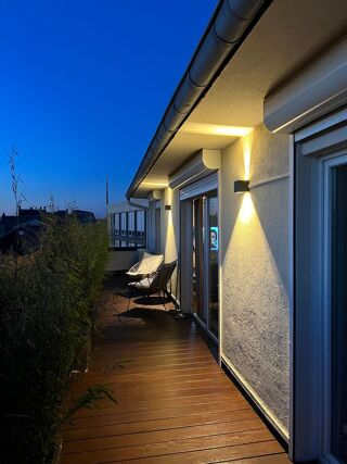  Appartement � vendre 3/4 pi�ces 75 m�