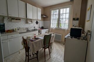  Maison  vendre 6 pices 141 m