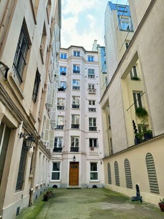  Appartement Paris 9