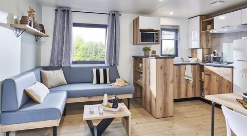 Mobil-Home Mobil-Home 2024 occasion Charlieu 42190