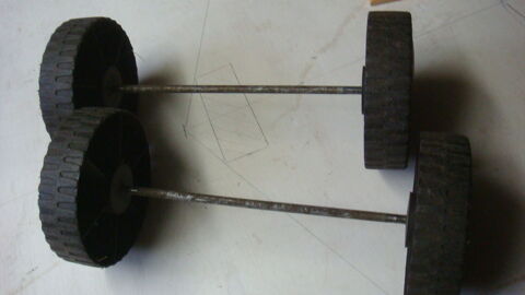 roues de tondeuse 10 Saint-M�dard-en-Jalles (33)