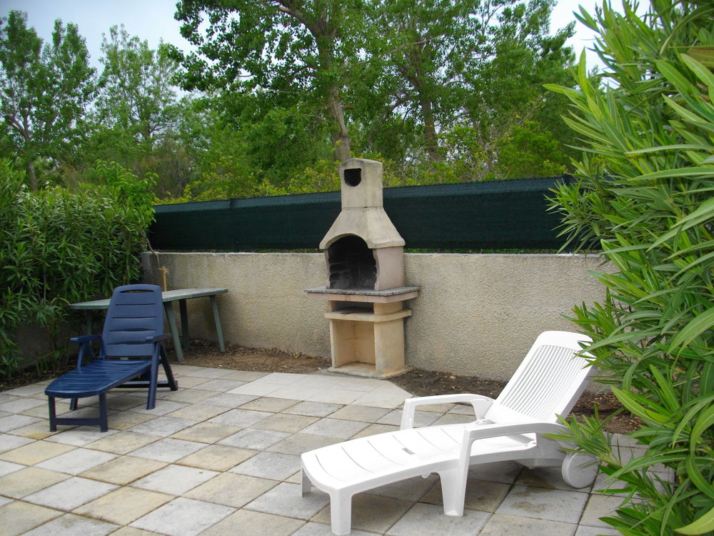   VILLA de 2 a 8 personnes à VIAS PLAGE, 400 M Plage Languedoc-Roussillon, Vias (34450)