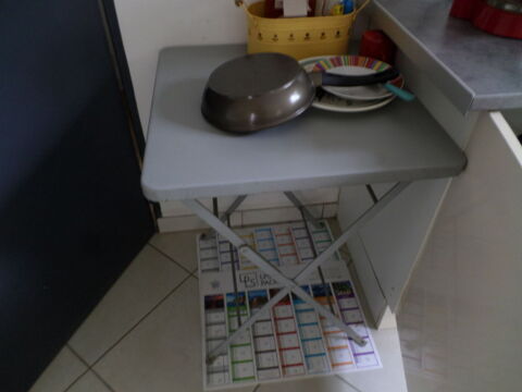 TABLE JARDIN 20 Nmes (30)