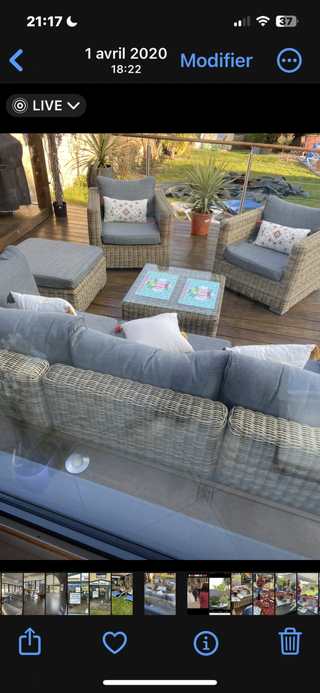  Maison � vendre 7 pi�ces 230 m�