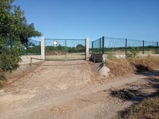  Terrain à vendre 6000 m² Sète