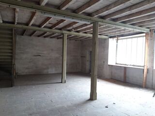  Atelier � vendre 3 pi�ces 160 m�