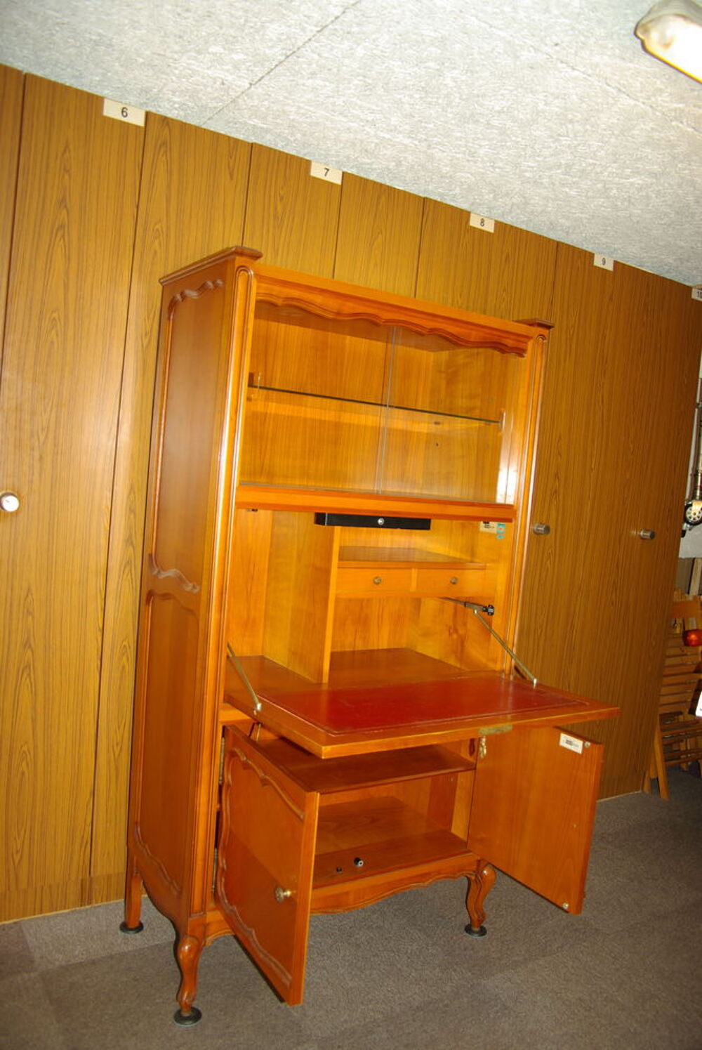 Secr&eacute;taire Meubles
