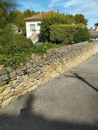  Terrain  vendre 1177 m Orange