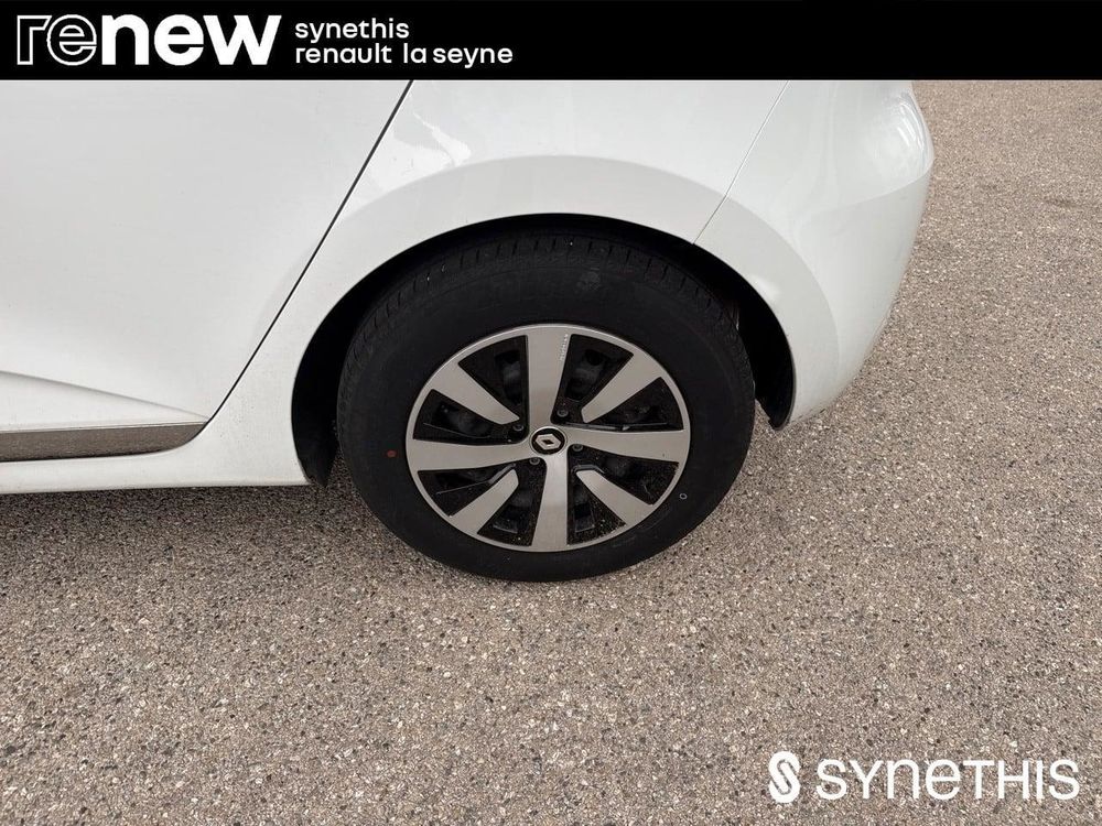 Clio V Clio TCe 100 GPL Evolution 2023 occasion 83500 La Seyne-sur-Mer