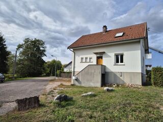  Maison à vendre 4 pièces 73 m²