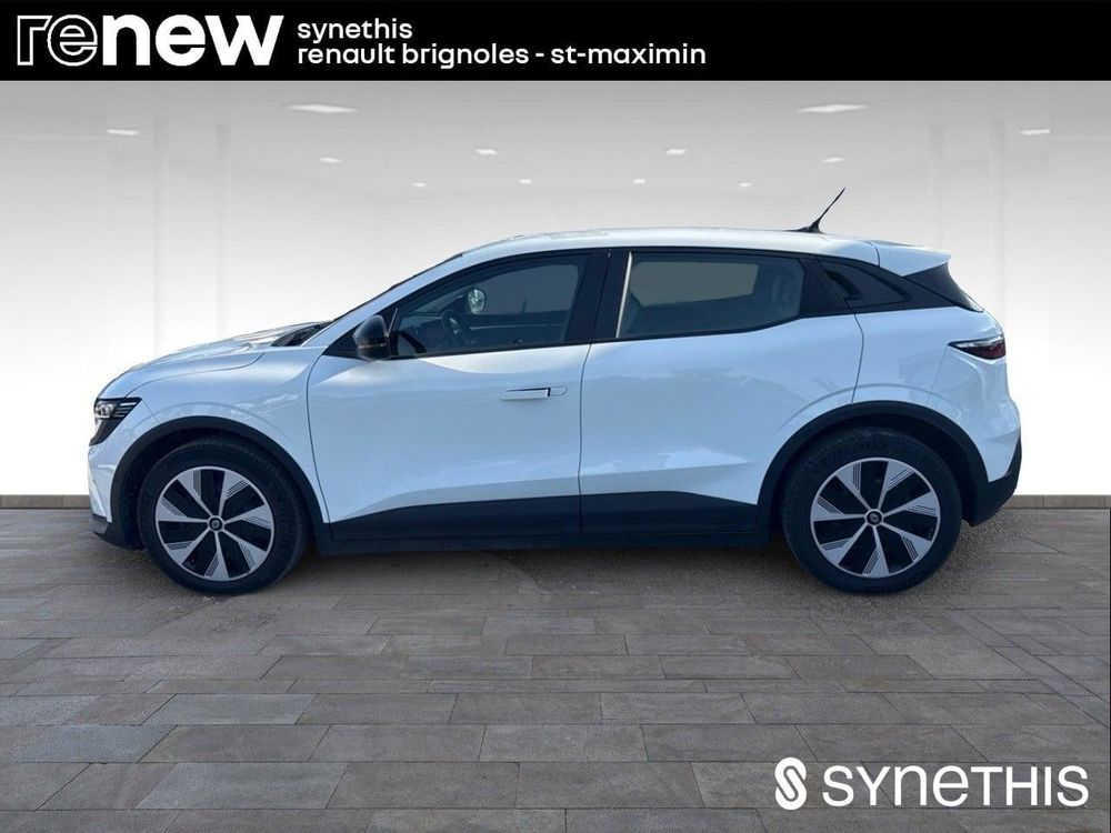 M&eacute;gane Megane E-Tech EV60 130ch super charge Evolution ER 2023 occasion 83170 Brignoles