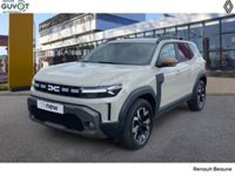 Duster Hybrid 140 Extreme 2024 occasion 21200 Beaune