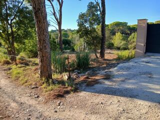  Terrain  vendre 575 m Frjus