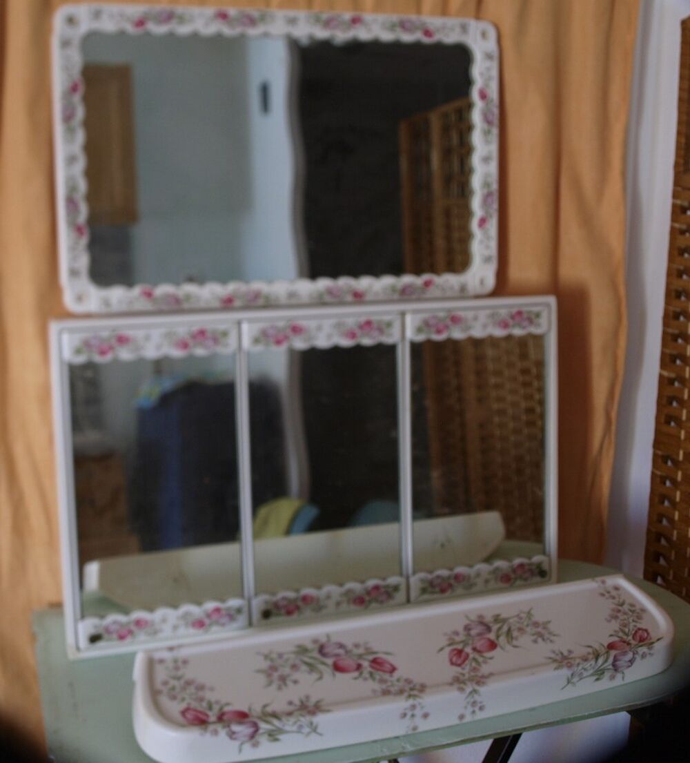 Accessoires salle de bain 