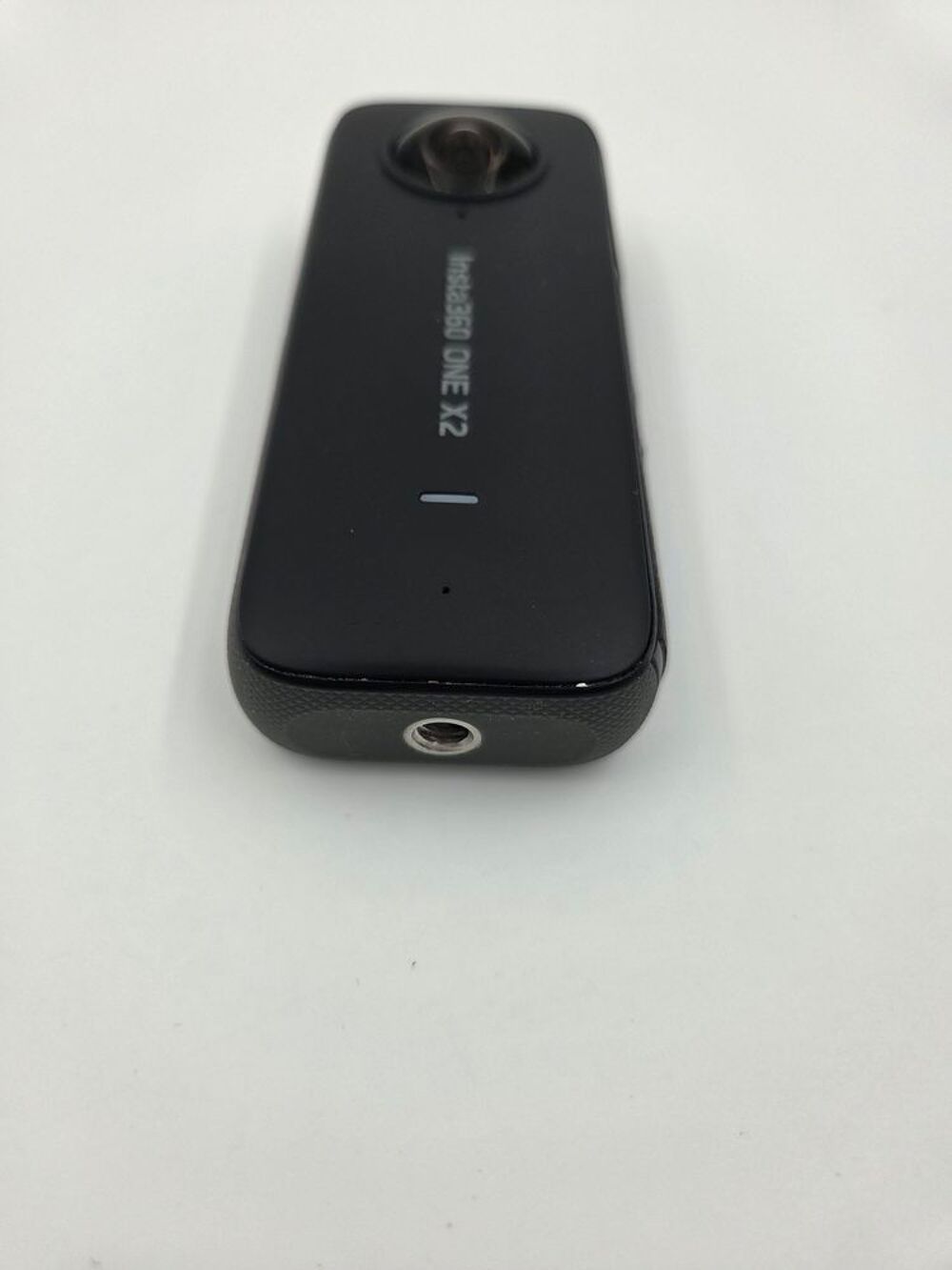 Camera Insta 360 One X2 sans boite, sans c&acirc;ble avec micro SD Photos/Video/TV