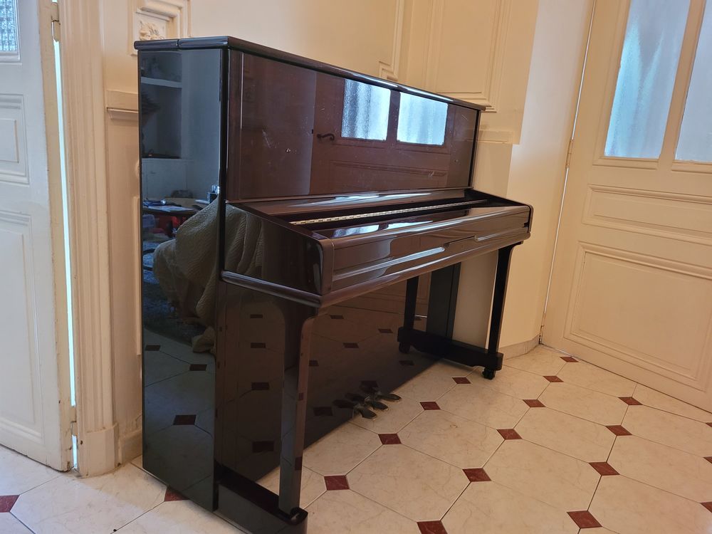  piano droit SAMICK Instruments de musique