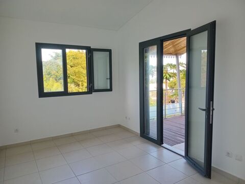  Villa � louer 5 pi�ces 115 m�