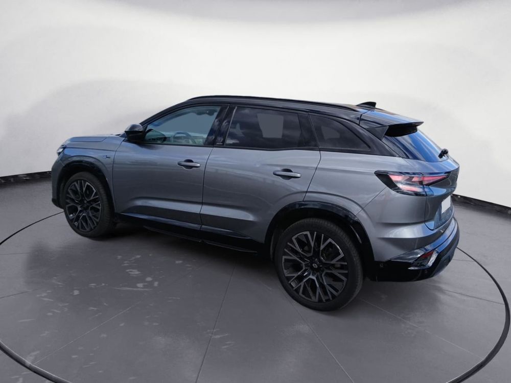 Austral full hybrid E-Tech 200 ch Esprit Alpine 2025 occasion 83500 La Seyne-sur-Mer