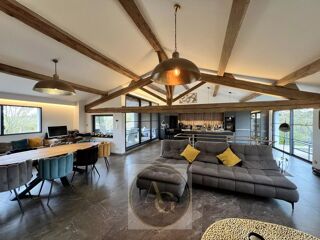  Maison � vendre 10 pi�ces 330 m�