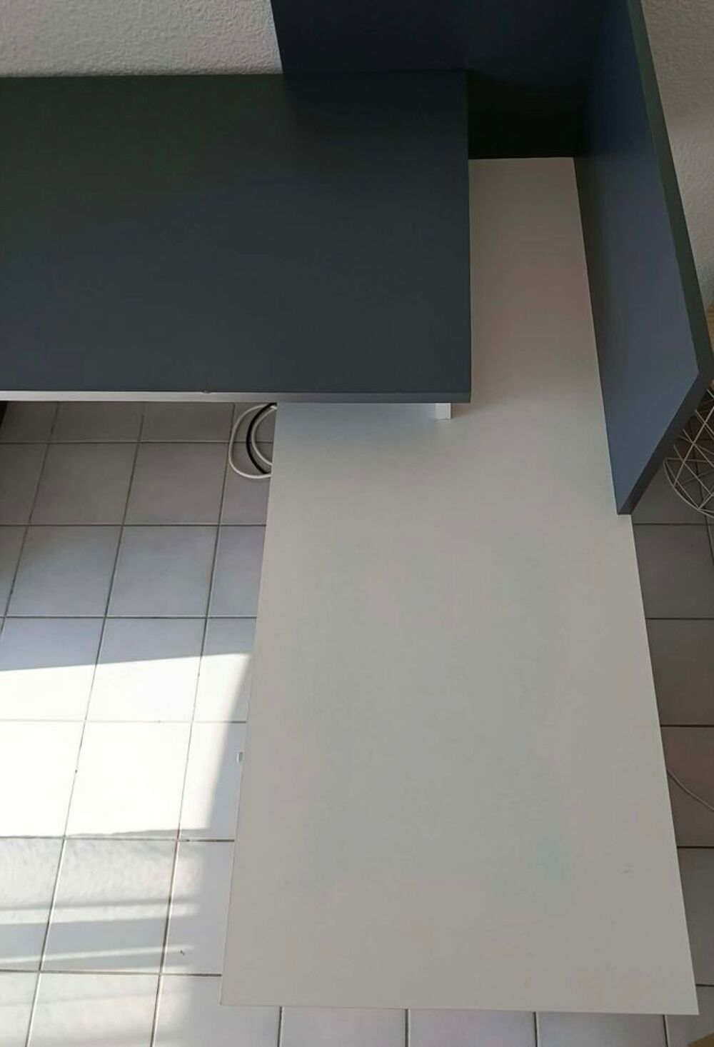 Bureau d'angle Meubles