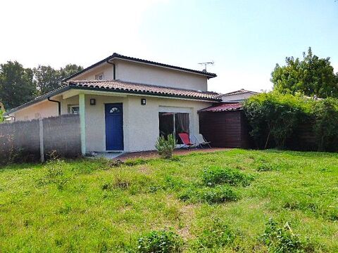   Arsac : Agr�able maison T3 64 m2 + jardin Maison - 3 pi�ce(s) - 64 m�