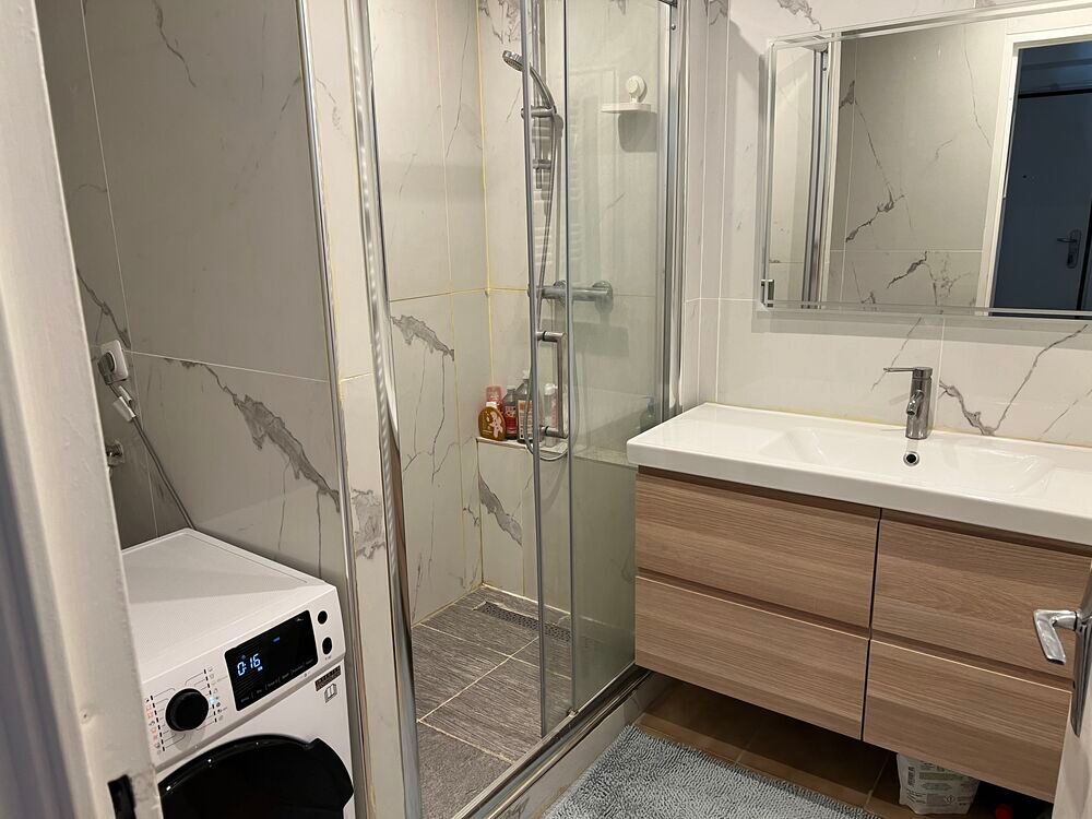 Vente Appartement Appartement Guyancourt 57 m² Guyancourt