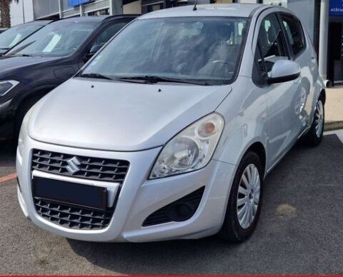 Suzuki splash 1.0 GL