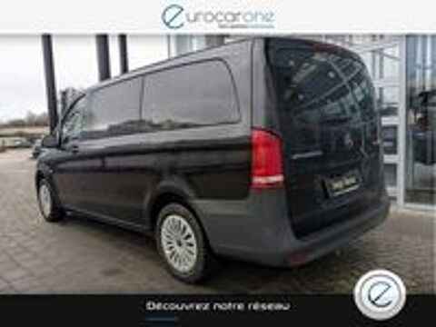 Classe V Long 250 d 9G-TRONIC Style 2022 occasion 69007 Lyon