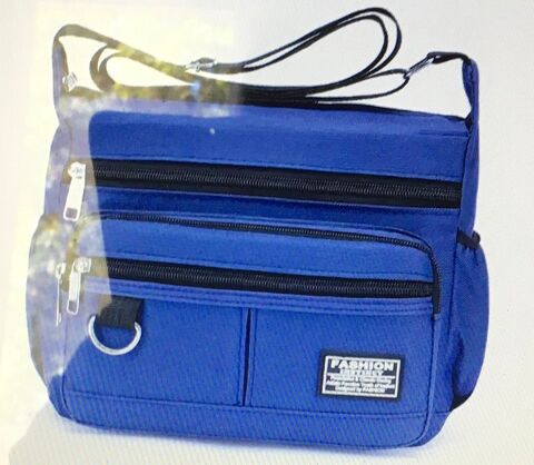 sac a bandouli�re fashion neuf 10 Versailles (78)