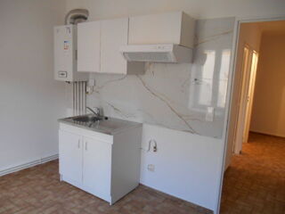  Appartement � louer 2 pi�ces 55 m�